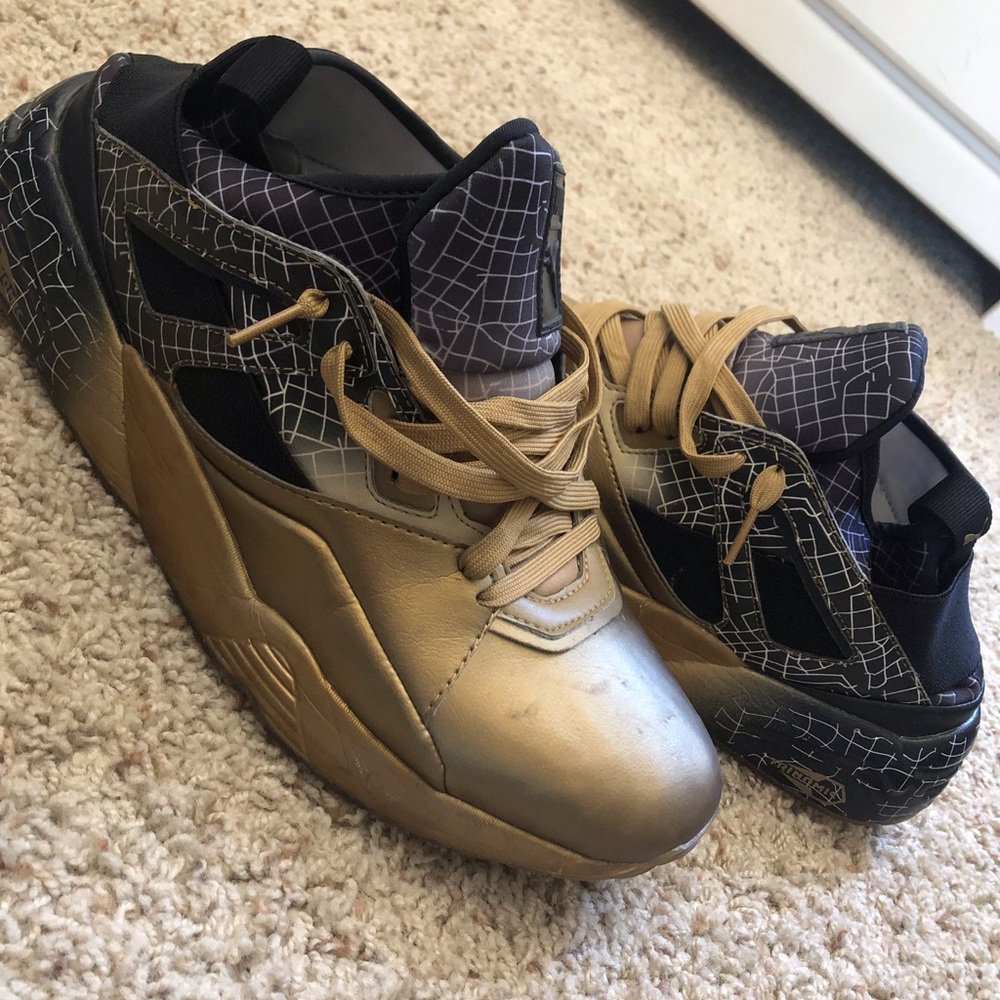 Puma Trainers